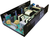U-Frame & Covered Switchers -- APS200 - Image