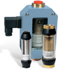 In-Line Liquid Flowmeter -- FLMH / FLMW - Image