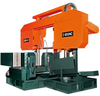 SNC Automatic Saw with Shuttle Vise -- C-800NC - Image