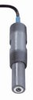 pH Electrode Flat PT100 Temperature Sensor CPVC Body -- GO-35806-21