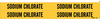 Self-Sticking Vinyl Pipe Marker - 7262-4 - Brady Corporation