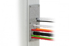 Cable Entry Plates -- KEL-DPZ-KL - Image