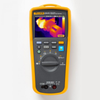 Digital multimeter kit with built-in thermal imager & iFlex -- 279FC/IFLEX