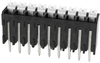 Terminal Blocks - Wire to Board - 102-TBLH10V-350-09BK-ND - DigiKey