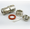 N Female (Jack) Connector For RG8, RG9, RG213 Cable, Clamp/Solder - SC9306 - Fairview Microwave Inc.