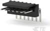 PCB Headers & Receptacles - 3-647051-7 - TE Connectivity