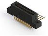 Card Edge Connectors - Edgeboard Connectors - 396-018-559-204 - Lingto Electronic Limited