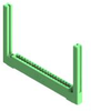Card Edge Connector Rohs Compliant Edac - 60AJ6830 - Newark, An Avnet Company