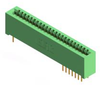 Card Edge Conn, Dual, 46Pos, Th; Card Edge Connector Type Edac - 64AJ9038 - Newark, An Avnet Company