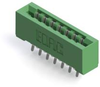 Card Edge Conn, Dual Side, 14Pos, Th; Card Edge Connector Type Edac - 57AJ4329 - Newark, An Avnet Company