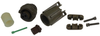 Circular Connector, Plug, 10Sl-4S, Cable; Military Specification Amphenol Industrial - 27AC9412 - Newark, An Avnet Company
