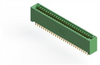 Card Edge Conn, Dual Side, 54Pos, Th; Card Edge Connector Type Edac - 73R6965 - Newark, An Avnet Company