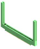 Card Edge Connector Rohs Compliant Edac - 63AJ3806 - Newark, An Avnet Company