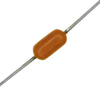 Res, Metal Film, 3.32K, 1%, 0.5W, Axial; Resistance Vishay - 48P6487 - Newark, An Avnet Company