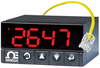 Temp/process Controller, 90-240Vac; No. Of Analog Inputs Omega - 73AC6560 - Newark, An Avnet Company