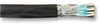 Shielded Multipair Cable 4Pr 1000Ft 300V Gray; Cable Shielding Alpha Wire - 66F8456 - Newark, An Avnet Company
