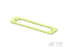 EMI Connector Gaskets -- 2430175-1