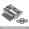Electrical - General Accessories - Hardware - 14QRSS - Hammond Manufacturing Company Inc.
