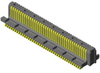 Mezzanine Conn, Header, 100Pos, 0.4Mm Samtec - 51AK9446 - Newark, An Avnet Company