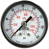 Pressure gauge Winters PEM1421 - Automation24, Inc.