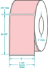 General Use Label w/ Perf - 640530 - Western Numerical Control