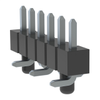 Headers, Male Pins - TSM-106-04-T-SV-A-ND - DigiKey