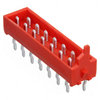 Headers, Male Pins - A110883TR-ND - DigiKey