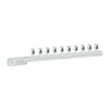 Terminal Block Marker Strips - 4008-AB1GA-ND - DigiKey