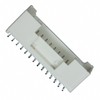 Headers, Male Pins - 455-2509-ND - DigiKey