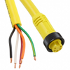 Circular Cable Assemblies - WM15340-ND - DigiKey