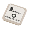 RF Antennas - CGGBP.25.2.A.02 - Quarktwin Technology Ltd.
