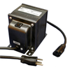 Isolation Transformers and Autotransformers, Step Up, Step Down - HM4580-ND - DigiKey