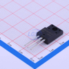 Diodes >> Schottky Barrier Diodes (SBD) - MBRF20100CTP - LCSC Electronics Technology (HK) Limited