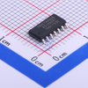 Communication Interface Chip/UART/485/232 >> Analog Switches / Multiplexers -- 74HCT4066D,118 - Image
