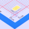 Optocoupler/LED/Digital Tube/Photoelectric Device >> Light Emitting Diodes (LED) -- 62-227B/LK2C-N5757P3P4S2Z6/2T - Image