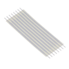 Flat Flex Ribbon Jumpers, Cables - A129209-ND - DigiKey