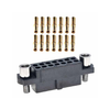 Free Hanging, Panel Mount - M80-4E11005F2-ND - DigiKey