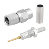 Coaxial Connector (RF) Assemblies - 5328-SC5560-ND - DigiKey