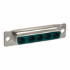 D-Sub, D-Shaped Connector Housings - 626-1105-ND - DigiKey