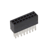 Headers, Receptacles, Female Sockets - SFMC-108-T1-S-D-ND - DigiKey
