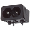 Power Entry Modules (PEM) - RAPC322-ND - DigiKey