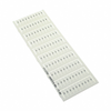 Terminal Block Marker Strips - 2109-1SNK146161R0000-ND - DigiKey