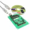 Evaluation and Demonstration Boards and Kits - 1481-1024-ND - DigiKey