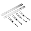 Rack Accessories - 1441-CCAMF16-ND - DigiKey