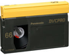 Panasonic - AJ-P66M