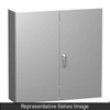 Enclosures, Boxes, & Cases - C3RMC202010 - Powell Electronics, Inc.