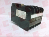 Contactor - 50700799 - Radwell International