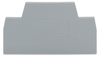 End plate - 281-340 - WAGO