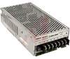 Power Supply; 85 to 265 VAC/120 to 370 VDC; 12 V; 12.5 A (Max.); 47 to 63 Hz - 70176872 - Allied Electronics, Inc.