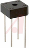 Bridge Rectifier; 50V; 150A; 35V; 6A - 70016008 - Allied Electronics, Inc.